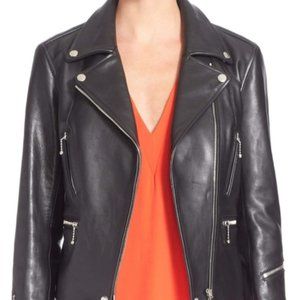 rag n bone leather jacket